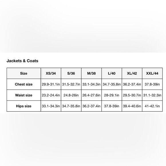 Zadig & Voltaire White Denim Jacket - Picture 12 of 12